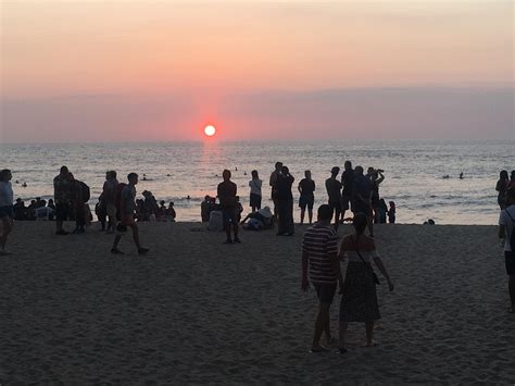 Das Huandao-Strandbad: Ein Muss für Sonnenanbeter und Strandliebhaber!