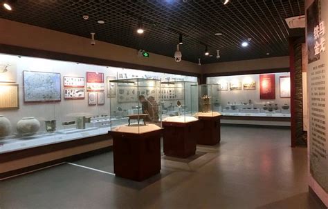 Yingkou Museum der Geschichte und Kultur: Tauchen Sie ein in die faszinierende Vergangenheit der Stadt!